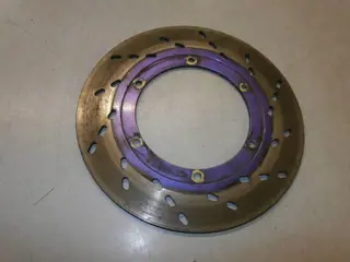 Suzuki GS650G Remschijf achter 69211-34250