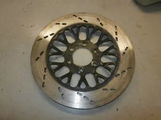 Suzuki GS650G Remschijf links voor 59221-45250