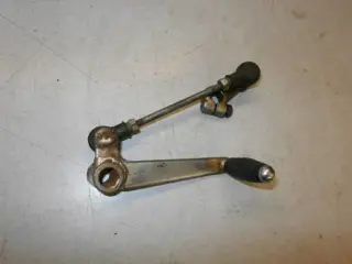 Suzuki GS650G Schakelpedaal