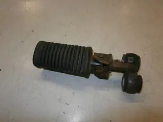 Suzuki GS650G Voetstep links voor 43520-34300-291 & 43560-34310