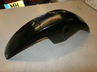 Suzuki GS650G Voorspatbord zwart 53111-34300-80A