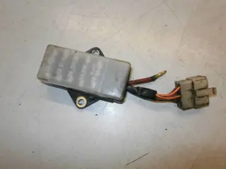 Suzuki GS650G Zekeringkast 36740-34200