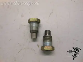 Suzuki GS650GL Achterbrug bussen 61213-34301