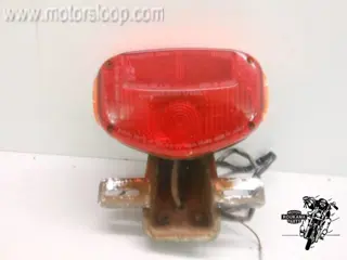 Suzuki GS650GL Achterlicht