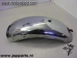 Suzuki GS650GL Achterspatbord