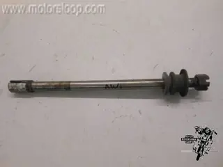 Suzuki GS650GL Achterwiel as 64711-34200