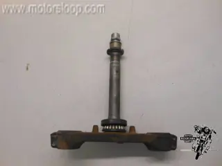 Suzuki GS650GL Balhoofd t-stuk 51401-34870