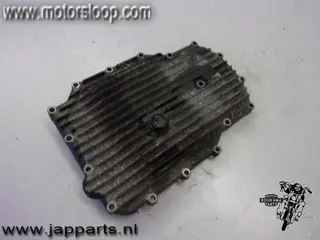 Suzuki GS650GL Carterpan