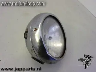 Suzuki GS650GL Koplamp