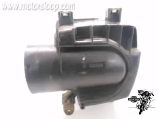 Suzuki GS650GL Luchtfilterhuis 1 13700-34810