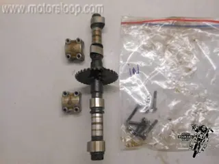 Suzuki GS650GL Nokkenas inlaat 12711-34202