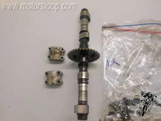 Suzuki GS650GL Nokkenas uitlaat 12721-34202