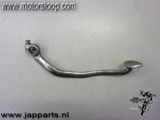 Suzuki GS650GL Rempedaal