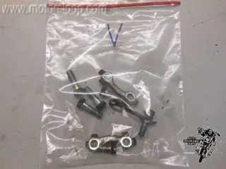 Suzuki GS650GL Remschijfbouten 6x