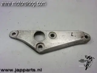 Suzuki GS650GL Schetsplaat links