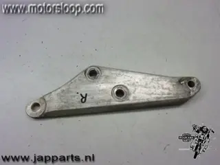 Suzuki GS650GL Schetsplaat rechts