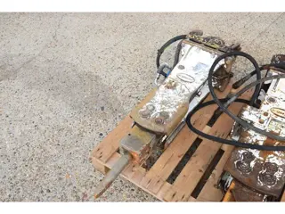 Komac CW05 Komac Hammer CW05-stock id V9