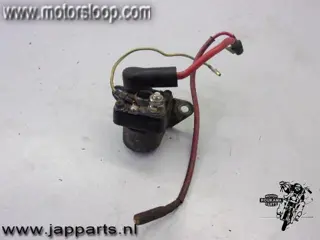 Suzuki GS650GL Startrelais