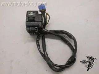 Suzuki GS650GL Stuurschakelaar links
