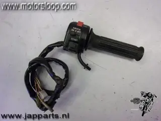 Suzuki GS650GL Stuurschakelaar rechts