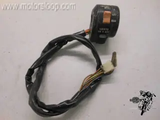 Suzuki GS650GL Stuurschakelaar rechts 37200-45410