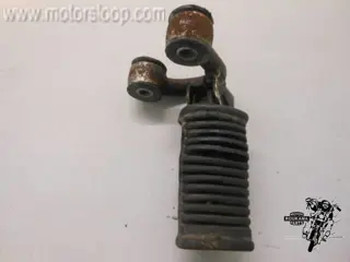 Suzuki GS650GL Voetstep rechts voor