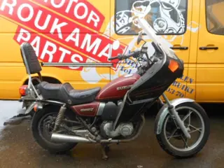 Suzuki GS650GL(GS650G)1983