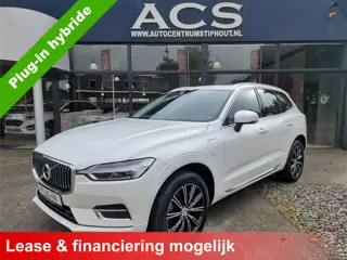 Volvo XC60 2.0 T8 AWD Inscription | Ad.cruise + Pilot Assist | Alle opties | Smetteloze staat!