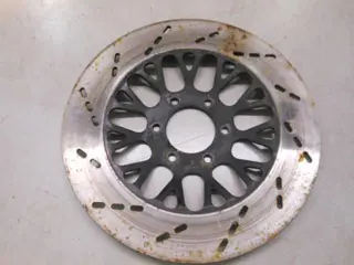 Suzuki GS750T Remschijf rechts voor