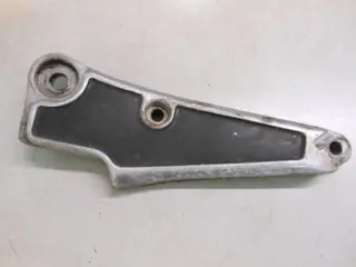 Suzuki GS750T Schetsplaat links 43821-45900