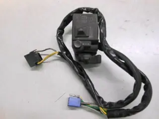 Suzuki GS750T Stuurschakelaar links 37400-45920