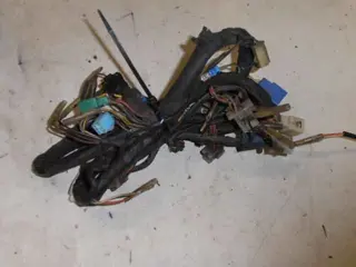 Suzuki GS650GT Draadboom 36610-34200