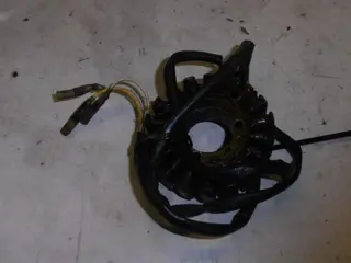 Suzuki GS650GT Dynamo 31400-45110