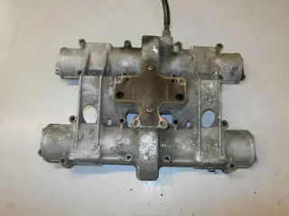 Suzuki GS650GT Kleppendeksel 11171-34200