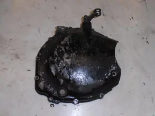 Suzuki GS650GT Koppelingsdeksel 11340-34202