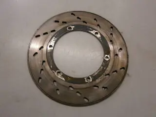 Suzuki GS650GT Remschijf achter 69211-34250