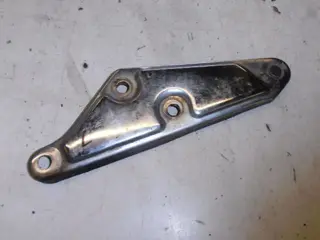 Suzuki GS650GT Schetsplaat links 43820-34200