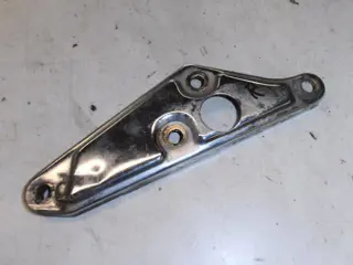 Suzuki GS650GT Schetsplaat rechts 43810-34200