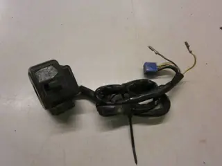 Suzuki GS650GT Stuurschakelaar links 37400-45150