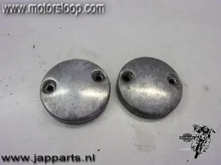 Suzuki GS750 Klepdekselkapjes