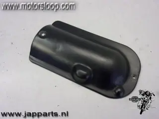 Suzuki GS750 Startmotordeksel