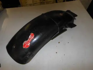 Suzuki GS750L Binnenspatbord