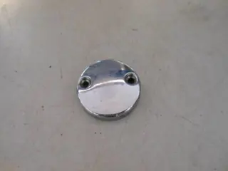 Suzuki GS750L Blok kapje