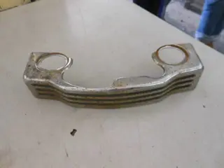 Suzuki GS750L Kapje voorvork