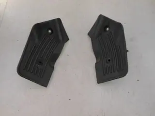 Suzuki GS750L Kapjes