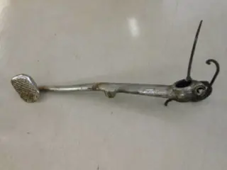 Suzuki GS750L Rempedaal 43110-45000