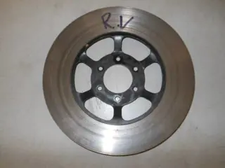 Suzuki GS750L Remschijf rechts voor 59211-44001