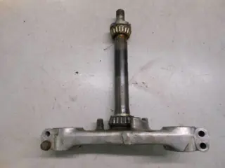 Suzuki GS750T Balhoofd t-stuk