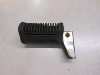 Suzuki GS750T Voetstep rechts achter 43600-49500