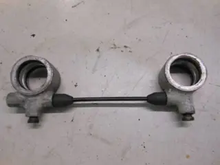 Suzuki GS750T Voorvork luchtleiding